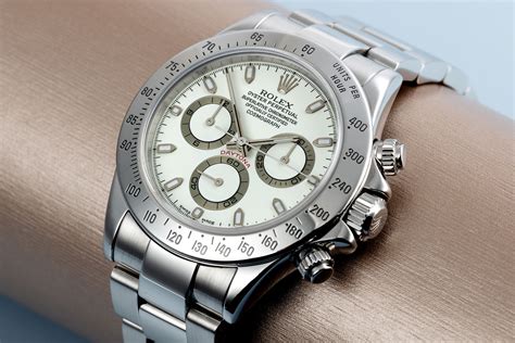 rolex daytona cream dial|Rolex cosmograph daytona 2023 price.